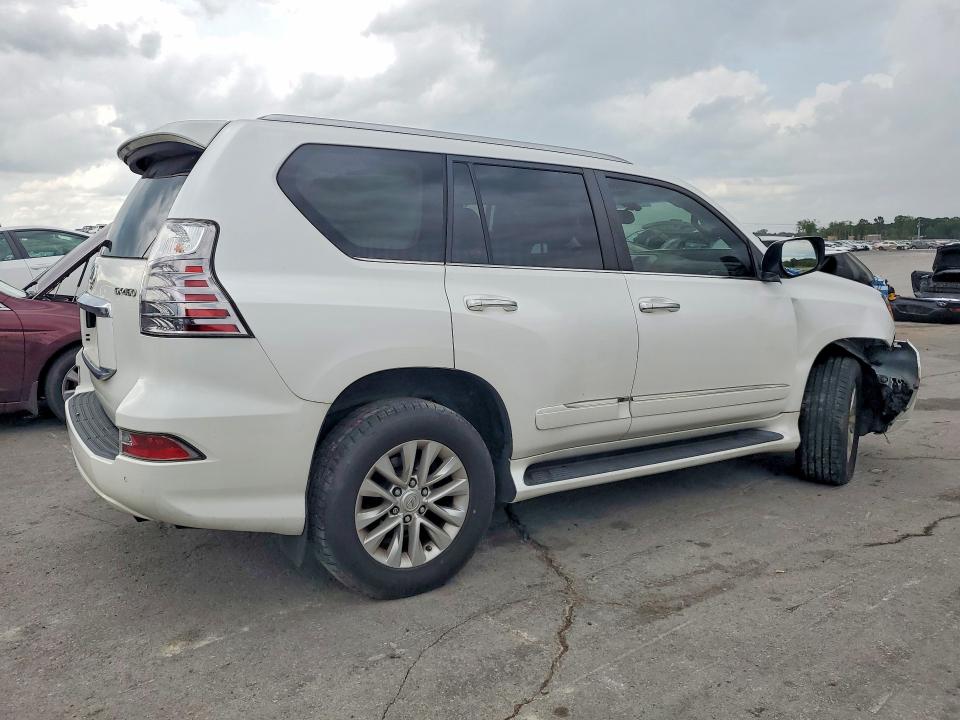 Продаж на аукціоні авто 2016 Lexus Gx, vin: JTJBM7FX8G5141810, номер лоту: 63472106