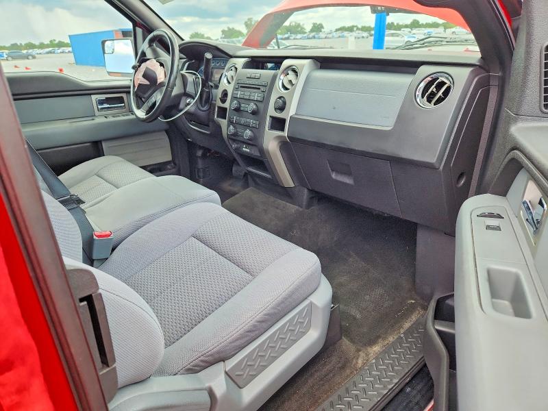 Продажа на аукционе авто 2011 Ford F150, vin: 1FTEX1CM9BFA69212, номер лота: 66086656