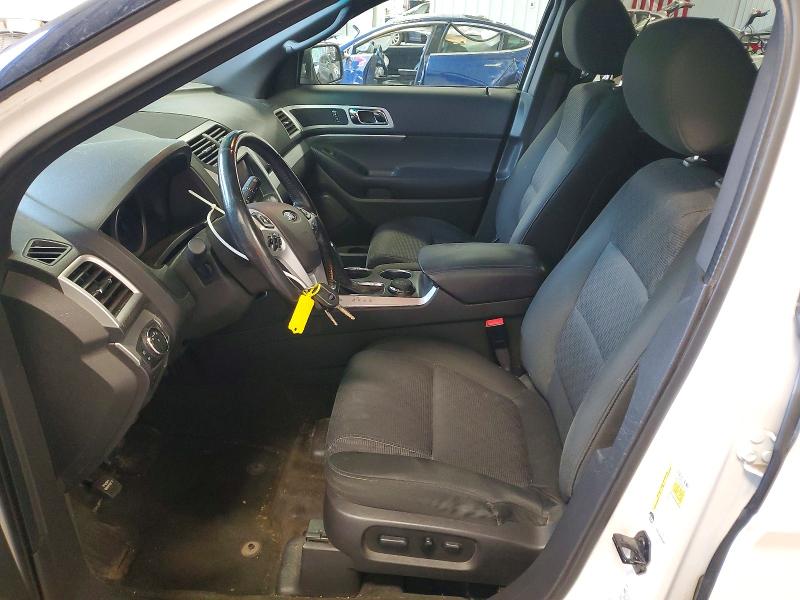 Aukcja sprzedaży 2014 Ford Explorer, vin: 1FM5K8D83EGA39142, numer aukcji: 65099656