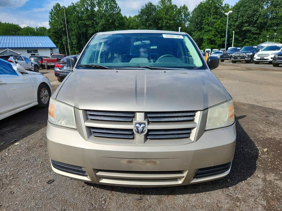 Продажа на аукционе авто 2009 Dodge Grand Caravan, vin: 2D8HN44E29R533179, номер лота: 65982196