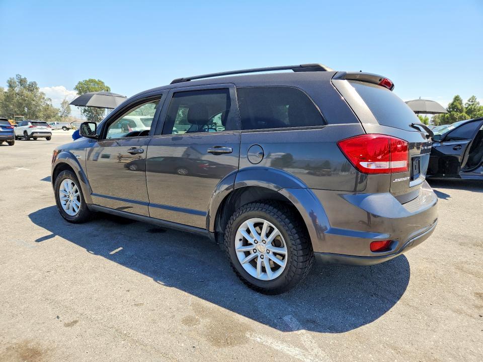 66746976 :رقم المزاد ، 3C4PDCBB6GT182514 vin ، 2016 Dodge Journey مزاد بيع