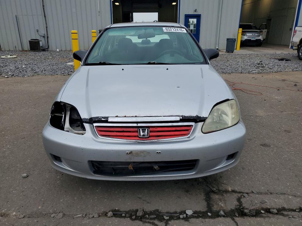 Aukcja sprzedaży 1999 Honda Civic, vin: 1HGEJ6670XL060042, numer aukcji: 65212416