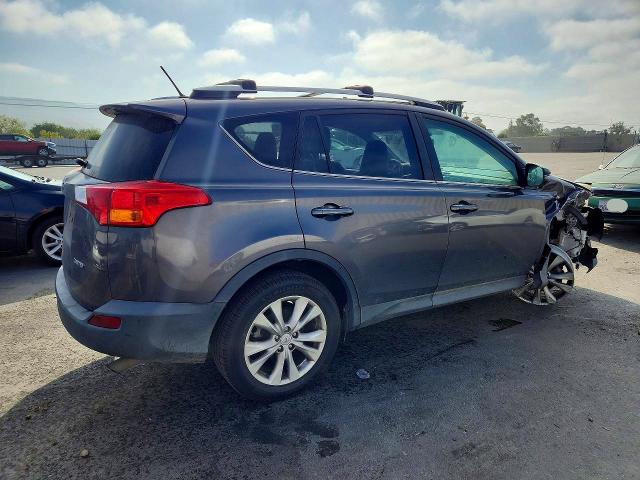 Продажа на аукционе авто 2015 Toyota Rav4, vin: 2T3YFREV9FW210238, номер лота: 63616946