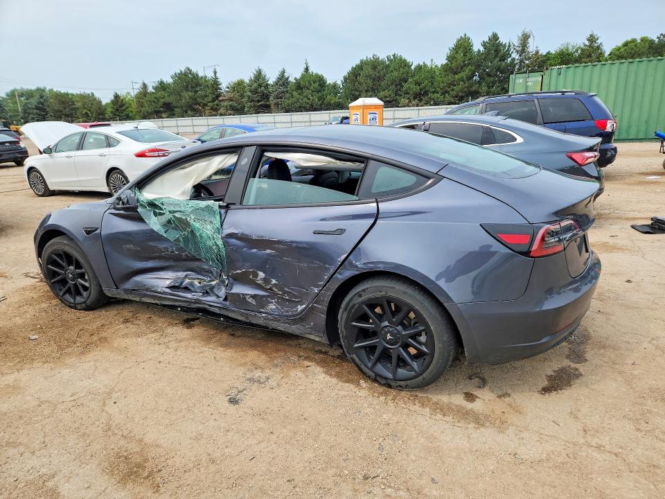 Aukcja sprzedaży 2023 Tesla Model 3, vin: 5YJ3E1EB4PF668927, numer aukcji: 64845506