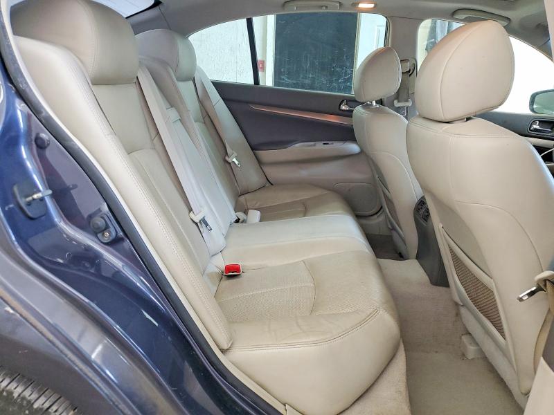 Продаж на аукціоні авто 2012 Infiniti G37 Sedan, vin: JN1CV6AR2CM971984, номер лоту: 66712966