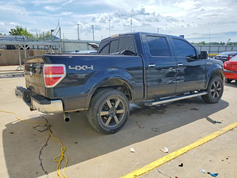 2014 Ford F150 მანქანა იყიდება აუქციონზე, vin: 1FTFW1EF5EKG28630, აუქციონის ნომერი: 65657126