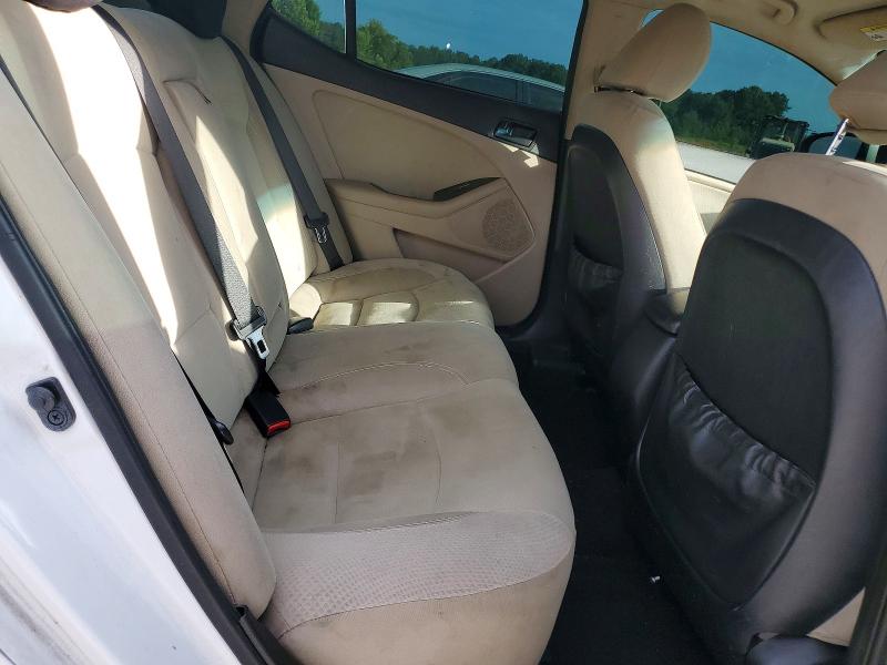Продаж на аукціоні авто 2014 Kia Optima, vin: 5XXGM4A75EG310057, номер лоту: 63297556