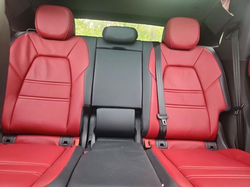 2024 Porsche Cayenne მანქანა იყიდება აუქციონზე, vin: WP1AL2AY2RDA33629, აუქციონის ნომერი: 65866306