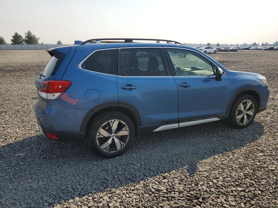 Продаж на аукціоні авто 2020 Subaru Forester, vin: JF2SKAXC7LH457405, номер лоту: 64702226