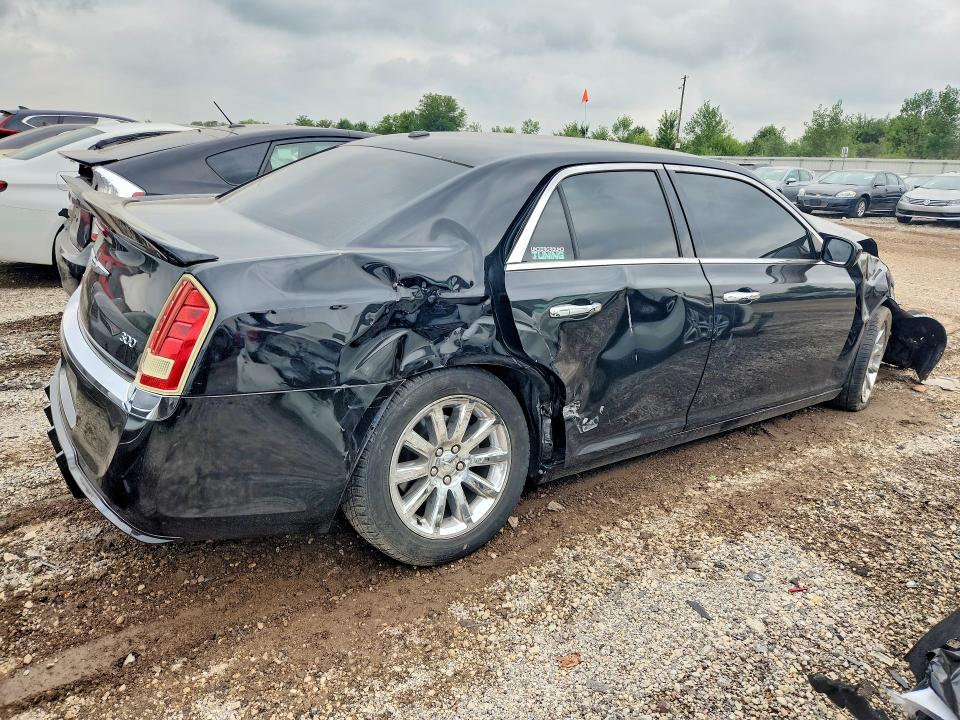 63721656 :رقم المزاد ، 2C3CCACG4CH245326 vin ، 2012 Chrysler 300 مزاد بيع