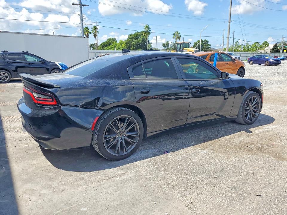 Aukcja sprzedaży 2018 Dodge Charger, vin: 2C3CDXHG8JH187470, numer aukcji: 64153886