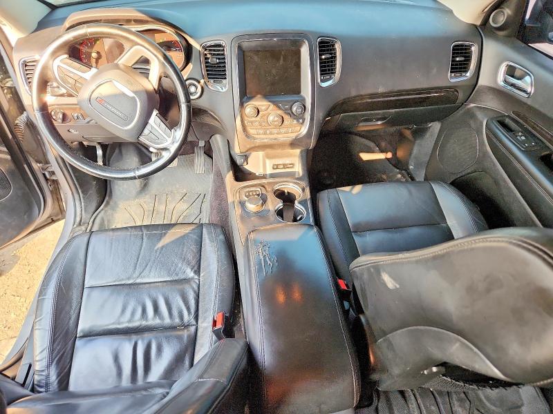 Aukcja sprzedaży 2016 Dodge Durango, vin: 1C4RDJDG4GC449232, numer aukcji: 64439546