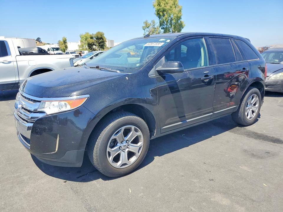 Продаж на аукціоні авто 2013 Ford Edge, vin: 2FMDK4JC2DBB46136, номер лоту: 63587856