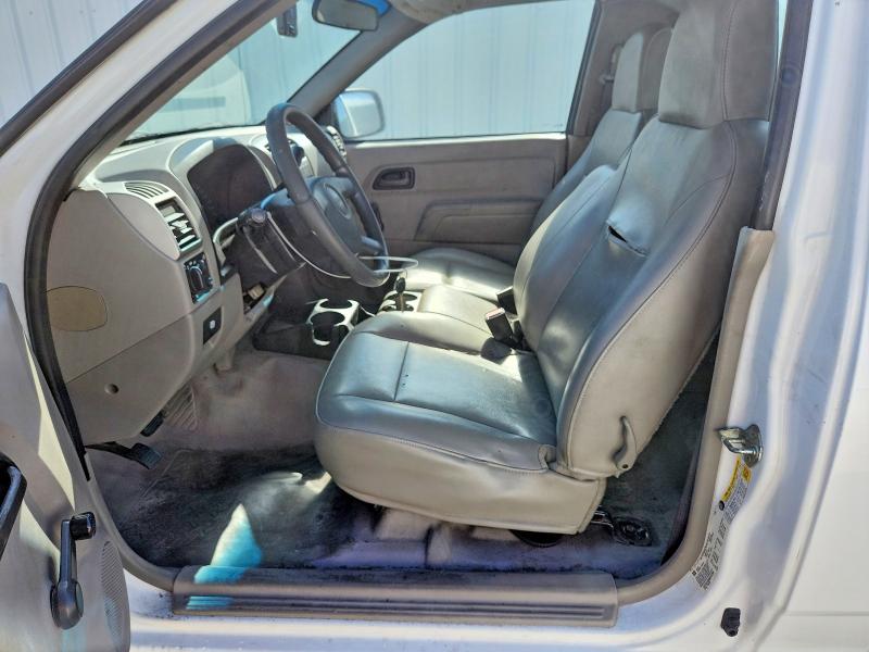 Aukcja sprzedaży 2008 Gmc Canyon, vin: 1GTCS149488187259, numer aukcji: 66714426