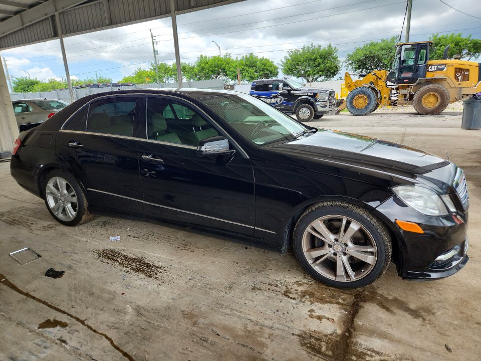 67287666 :رقم المزاد ، WDDHF5KB1DA693907 vin ، 2013 Mercedes-benz E مزاد بيع