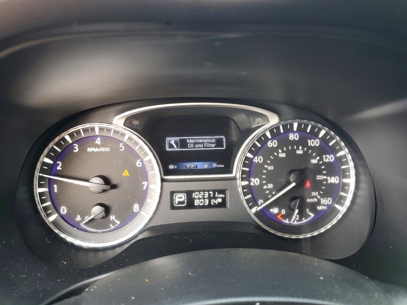 Продаж на аукціоні авто 2019 Infiniti Qx60, vin: 5N1DL0MM7KC559094, номер лоту: 65047836