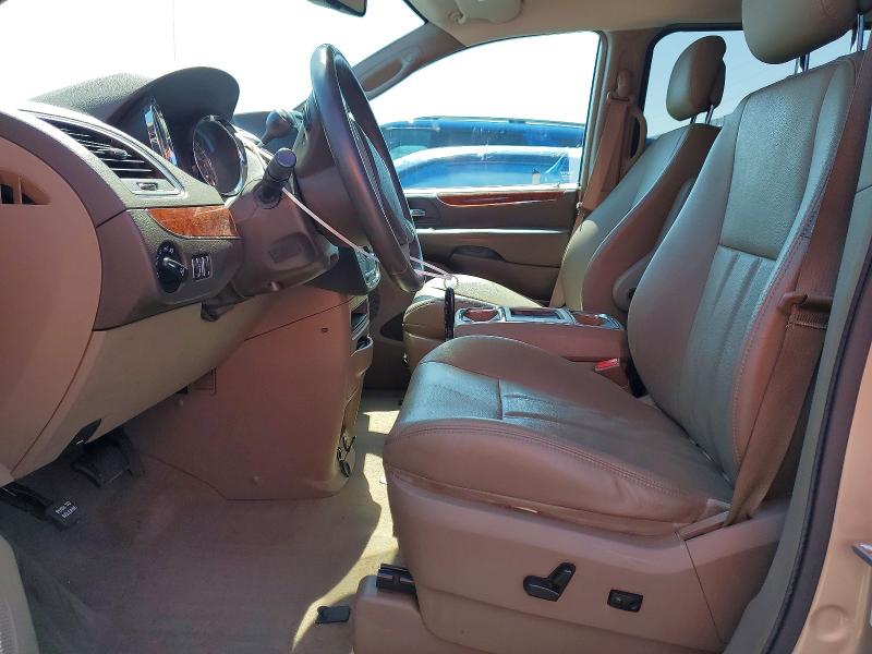 Aukcja sprzedaży 2014 Chrysler Town & Country, vin: 2C4RC1BG7ER259533, numer aukcji: 65136636