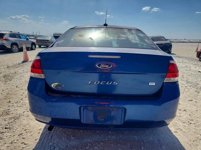 2009 Ford Focus მანქანა იყიდება აუქციონზე, vin: 1FAHP35N39W179011, აუქციონის ნომერი: 65918256