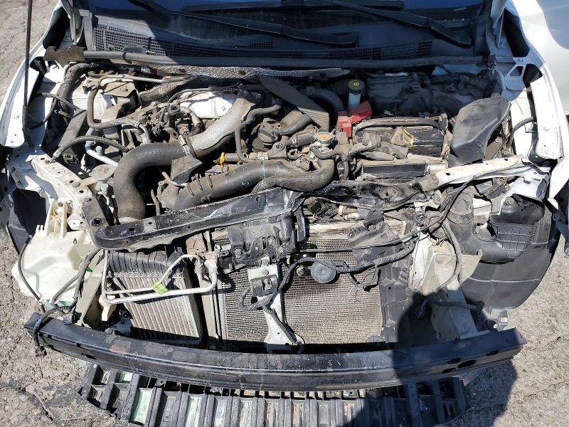 63895666 :رقم المزاد ، 3N1CB7APXHY238471 vin ، 2017 Nissan Sentra مزاد بيع