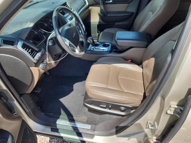 63913636 :رقم المزاد ، 1GKKRRKD1FJ345676 vin ، 2015 Gmc Acadia مزاد بيع