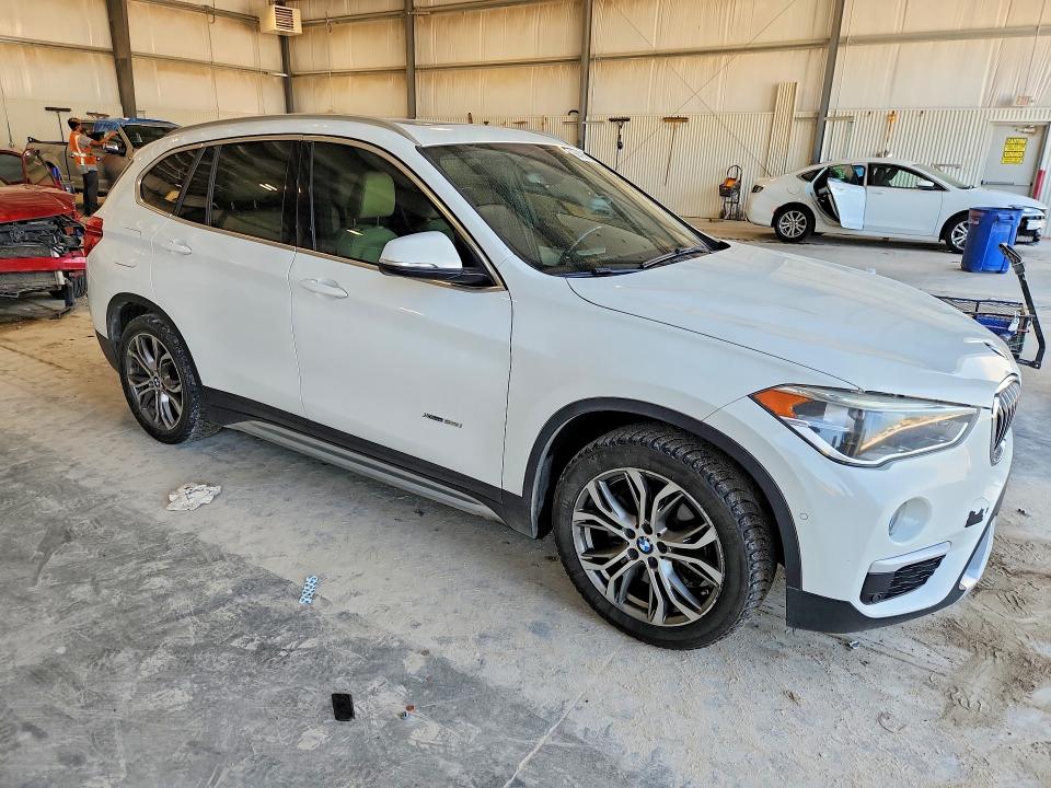 Aukcja sprzedaży 2017 Bmw X1, vin: WBXHT3Z35H4A53635, numer aukcji: 66426916