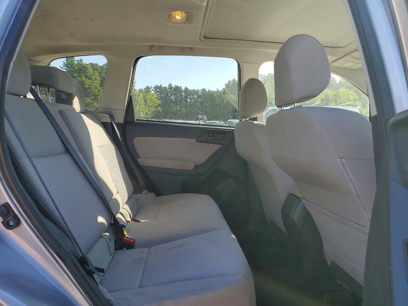 67198836 :رقم المزاد ، JF2SJADC3FH415115 vin ، 2015 Subaru Forester مزاد بيع