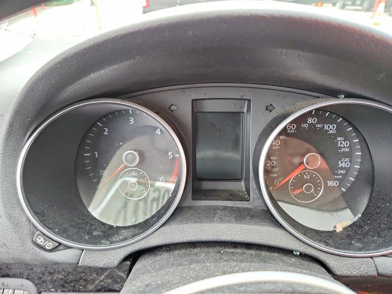 Продажа на аукционе авто 2014 Volkswagen Jetta, vin: 3VWPL7AJ6EM616390, номер лота: 64368966