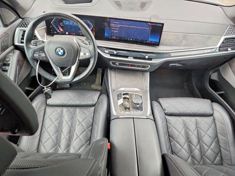 Aukcja sprzedaży 2024 Bmw X5, vin: 5UX23EU03R9V28940, numer aukcji: 65914846