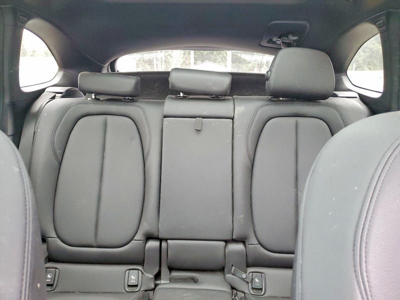 2020 Bmw X1 მანქანა იყიდება აუქციონზე, vin: WBXJG9C03L5P89450, აუქციონის ნომერი: 64488636