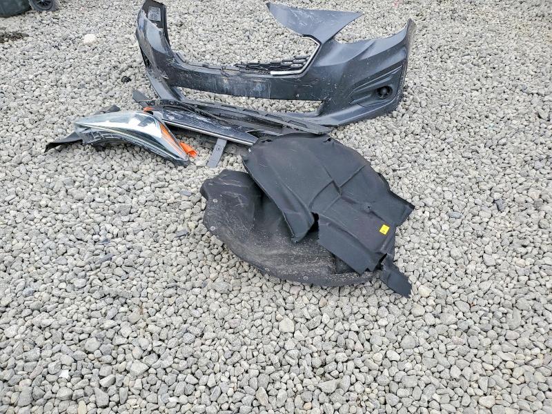 Продаж на аукціоні авто 2019 Subaru Impreza, vin: 4S3GTAA63K3752470, номер лоту: 64962126