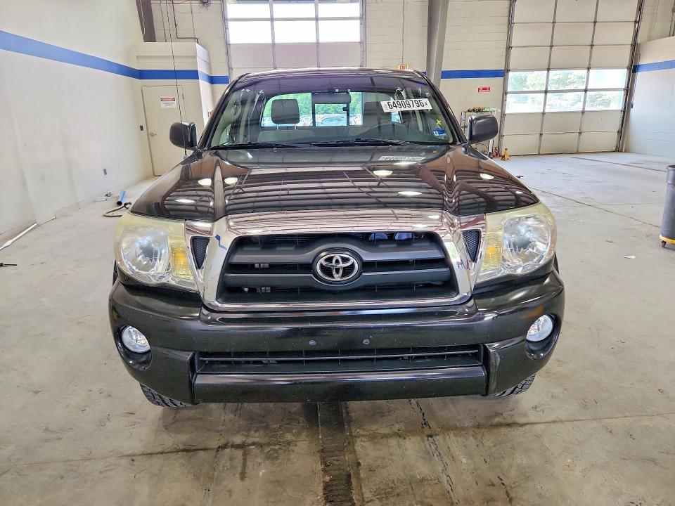 2006 Toyota Tacoma მანქანა იყიდება აუქციონზე, vin: 5TEUU42N76Z181421, აუქციონის ნომერი: 64909796