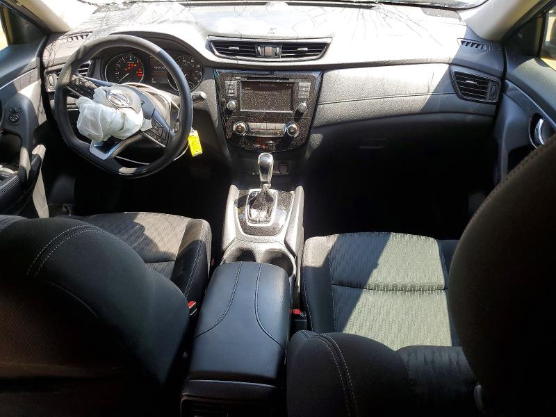 2018 Nissan Rogue მანქანა იყიდება აუქციონზე, vin: KNMAT2MT8JP609020, აუქციონის ნომერი: 66389556