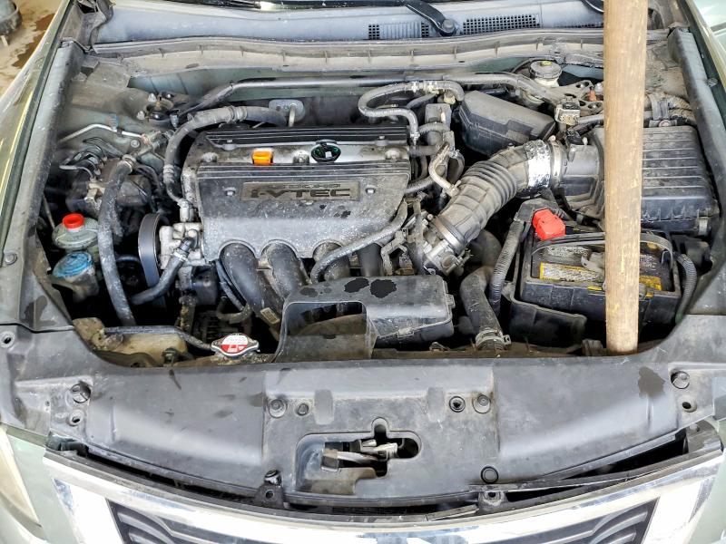 Продажа на аукционе авто 2009 Honda Accord, vin: 1HGCP26759A162109, номер лота: 65809986