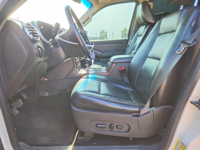 Продажа на аукционе авто 2009 Ford Explorer, vin: 1FMEU858X9UA44385, номер лота: 65831866
