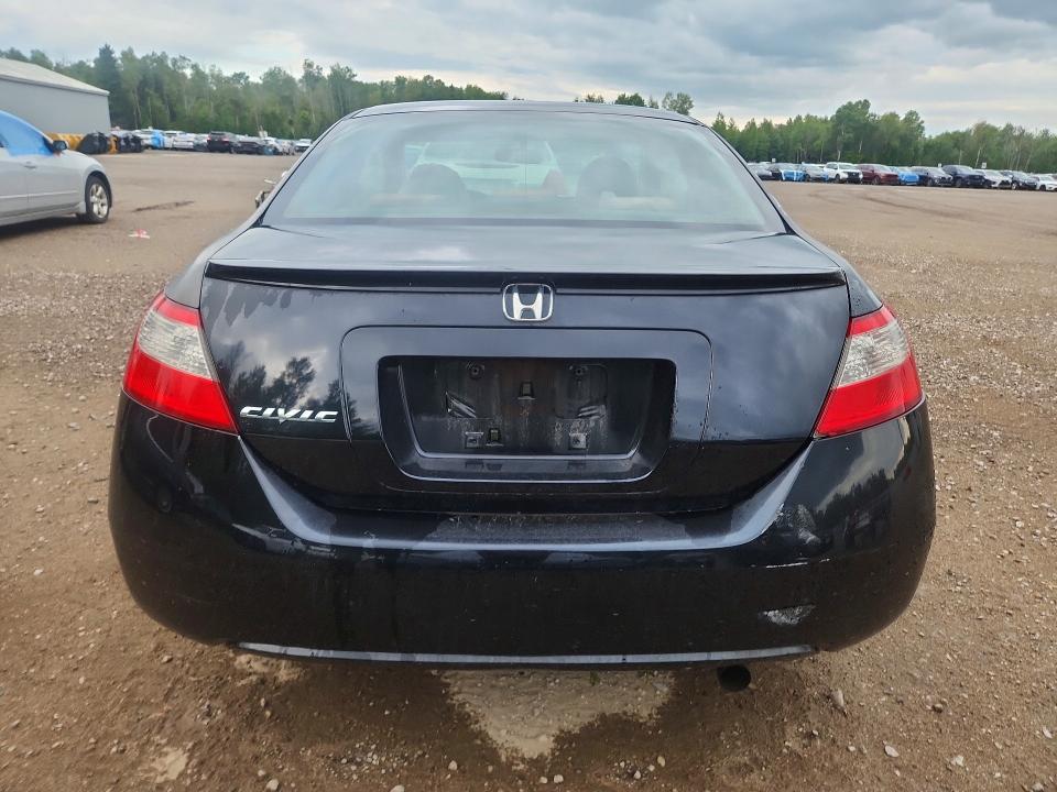 Продаж на аукціоні авто 2009 Honda Civic, vin: 2HGFG11639H003788, номер лоту: 65529766