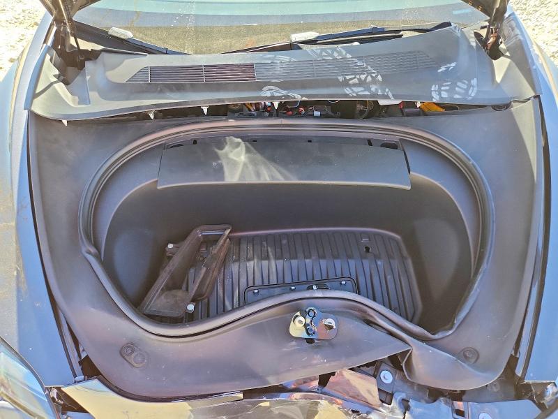 2024 Tesla Model 3 მანქანა იყიდება აუქციონზე, vin: 5YJ3E1EB0RF746476, აუქციონის ნომერი: 63814966