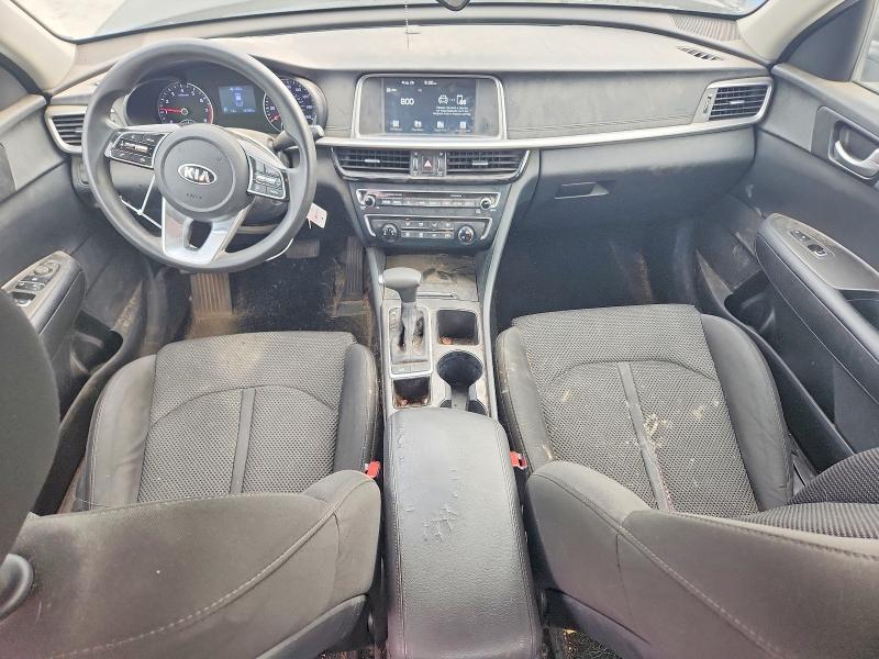 Aukcja sprzedaży 2019 Kia Optima, vin: 5XXGT4L39KG304383, numer aukcji: 66418466