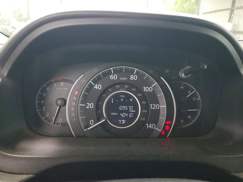Продажа на аукционе авто 2013 Honda Cr-v, vin: 3CZRM3H58DG704746, номер лота: 65989196