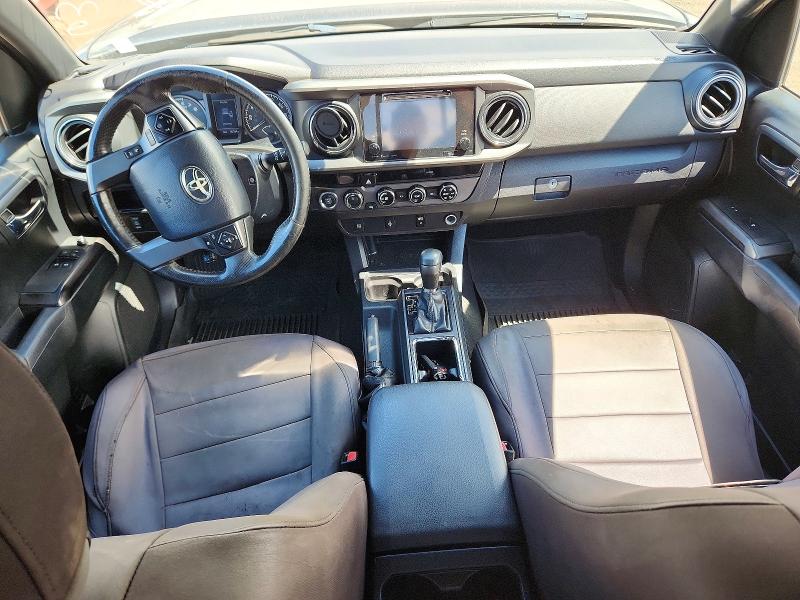 Aukcja sprzedaży 2017 Toyota Tacoma, vin: 5TFSZ5AN8HX082326, numer aukcji: 63762256