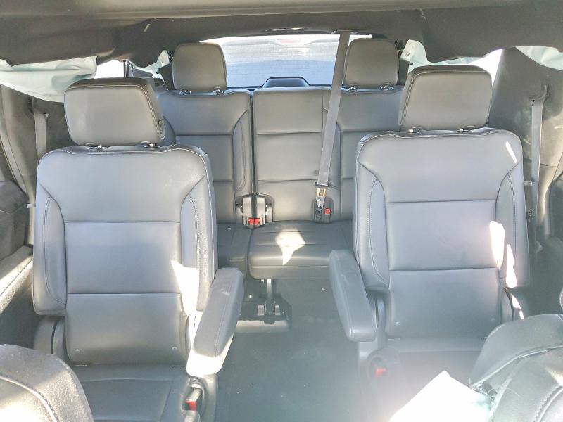 2024 Chevrolet Tahoe მანქანა იყიდება აუქციონზე, vin: 1GNSKPKD5RR177865, აუქციონის ნომერი: 63571126