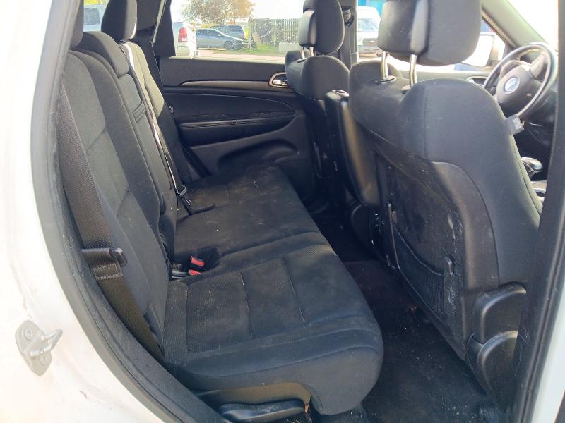 66126706 :رقم المزاد ، 1C4RJFAG8FC234249 vin ، 2015 Jeep Grand Cherokee مزاد بيع