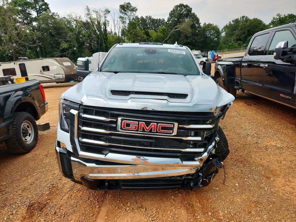 Продаж на аукціоні авто 2026 Gmc Sierra, vin: 1GT4UNE79TF128425, номер лоту: 65544166