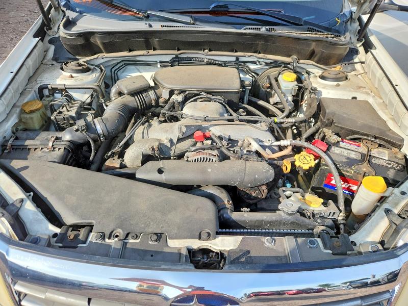 Продажа на аукционе авто 2009 Subaru Forester, vin: JF2SH64659H709185, номер лота: 63245816