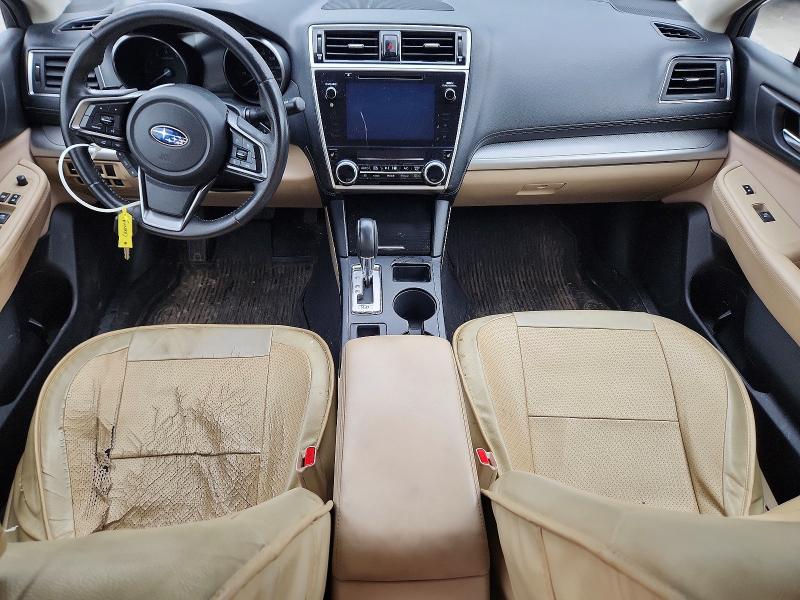 2019 Subaru Legacy მანქანა იყიდება აუქციონზე, vin: 4S3BNAH62K3029624, აუქციონის ნომერი: 66029826
