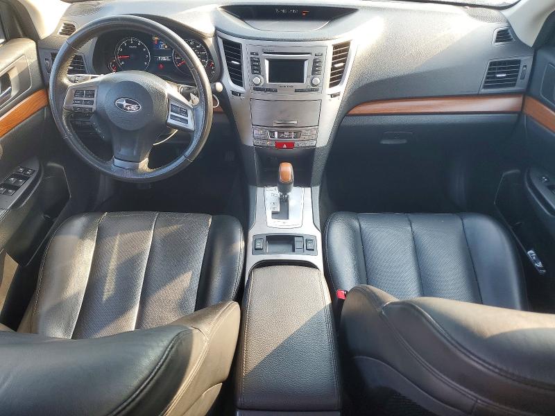 Aukcja sprzedaży 2013 Subaru Outback, vin: 4S4BRCKC9D3305620, numer aukcji: 64453886