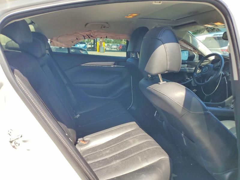 Продаж на аукціоні авто 2020 Mazda 6, vin: JM1GL1WY9L1520558, номер лоту: 64728296