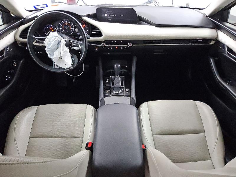 Продаж на аукціоні авто 2020 Mazda 3, vin: 3MZBPAEM6LM137349, номер лоту: 64641556