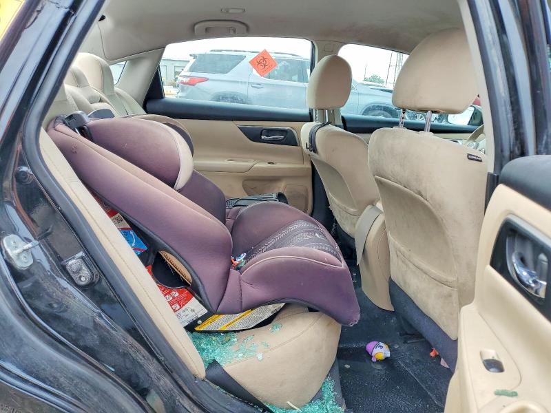 62071896 :رقم المزاد ، 1N4AL3AP3FC573884 vin ، 2015 Nissan Altima مزاد بيع