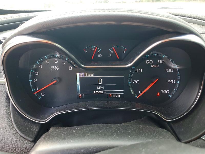 Aukcja sprzedaży 2014 Chevrolet Impala, vin: 2G1155S33E9267603, numer aukcji: 65950186