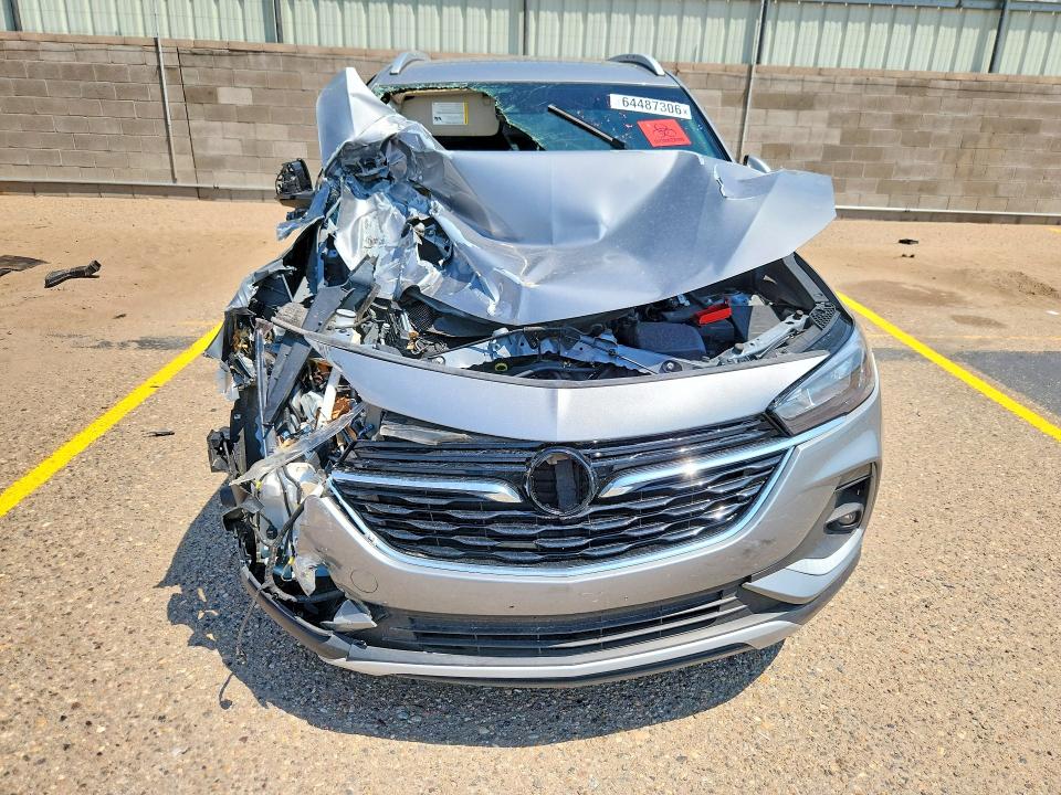 Aukcja sprzedaży 2023 Buick Encore Gx, vin: KL4MMDS25PB105718, numer aukcji: 64487306